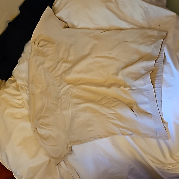 AUGUST SILK top NWOT - Picture 5 of 5